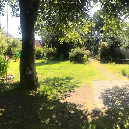 Bergen Garden