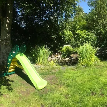 Bergen Garden