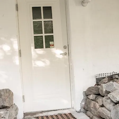 Bergen Garden Апартаменты